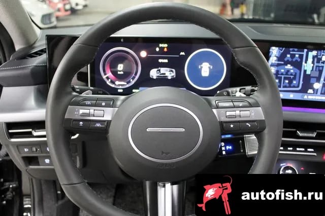 Hyundai Sonata Sonata D Edge Hybrid (DN8) 2023 года - похожие автомобили