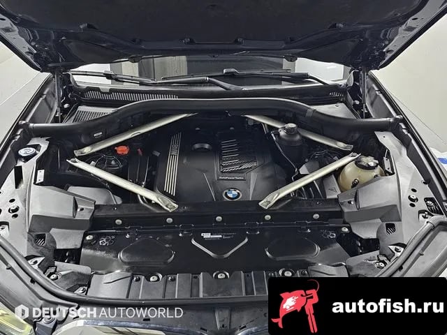 BMW X5 X5 (G05) 2020 года - похожие автомобили