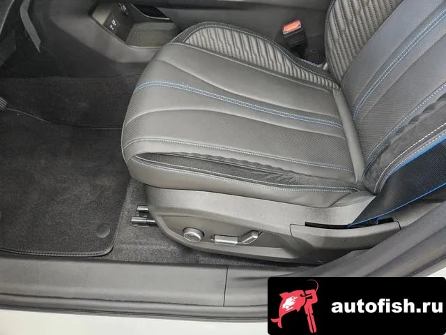 Renault Korea (Samsung) Grand Koleos Grand Coleos 2025 года - похожие автомобили