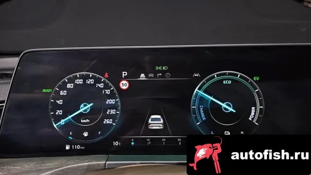 Kia K8 K8 Hybrid 2021 года - похожие автомобили