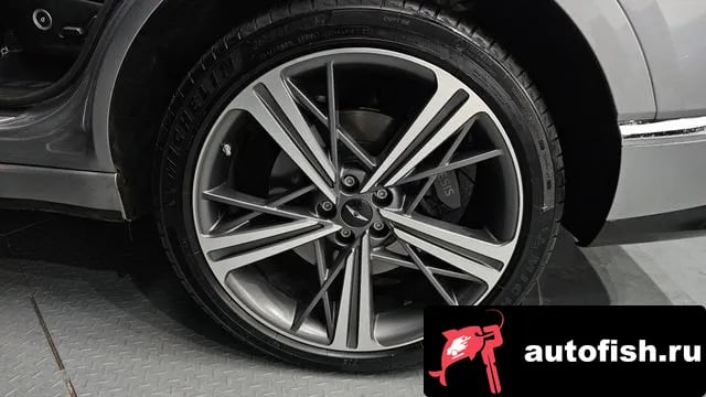 Genesis GV80 GV80 Coupe 2024 года - вид 5