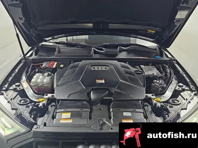 Audi Q7 Q7 (4M) 2022 года - вид 6