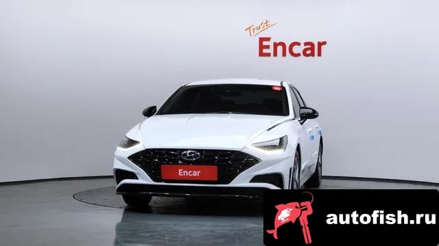 Hyundai Sonata Sonata (DN8) 2022 года - похожие автомобили