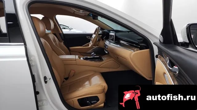 Kia K9 More K9 2020 года - похожие автомобили