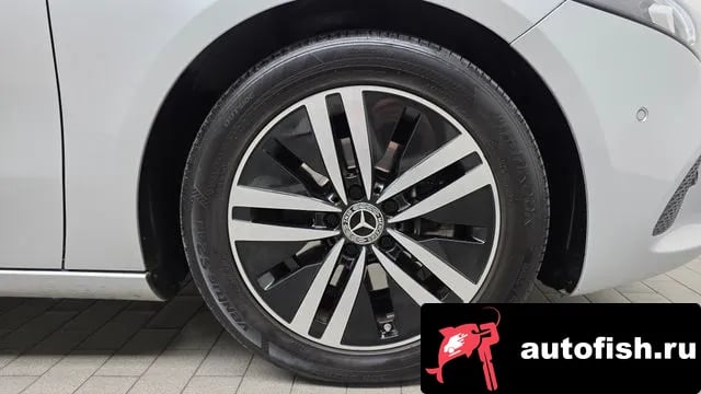 Mercedes-Benz A-Class A-Class W177 2021 года - вид 5