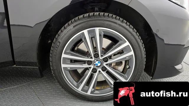 BMW 2-Series 2 Series Gran Coupe (F44) 2022 года - вид 5