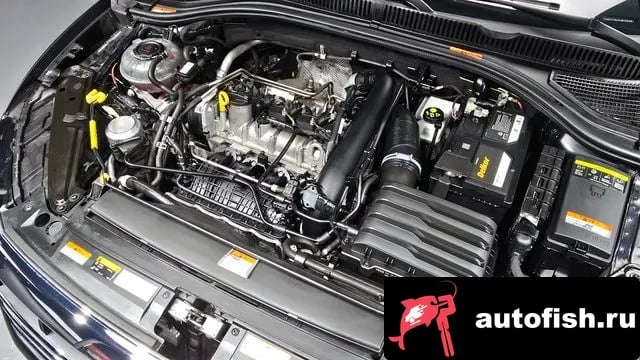 Volkswagen Jetta 7th Generation of Zeta 2020 года - вид 6