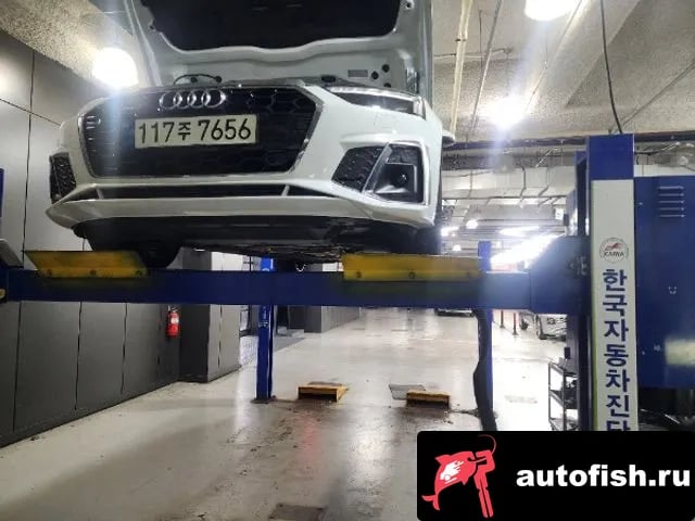Audi A5 A5 (F5) 2021 года - похожие автомобили