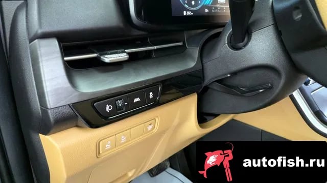 Kia Carnival Carnival 4th generation 2021 года - похожие автомобили