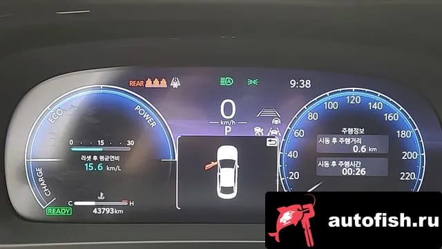 Toyota Crown Crown Crossover 2023 года - похожие автомобили