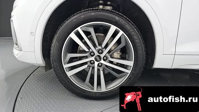 Audi Q5 Q5 (FY) 2023 года - вид 5