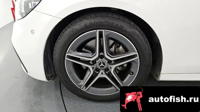 Mercedes-Benz E-Class E-Class W213 2023 года - вид 5