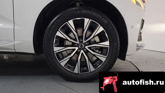 Volvo XC60 XC60 second Generation 2023 года - вид 4