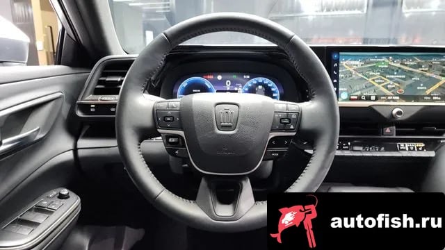 Toyota Crown Crown Crossover 2023 года - похожие автомобили