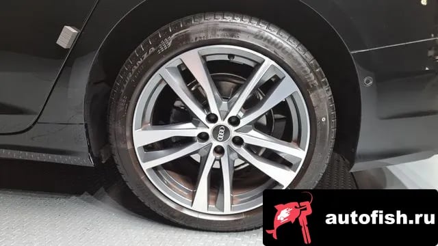 Audi A6 A6 (C8) 2023 года - вид 5