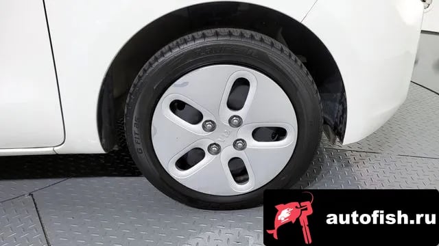 Kia RAY The New Ray 2020 года - вид 5