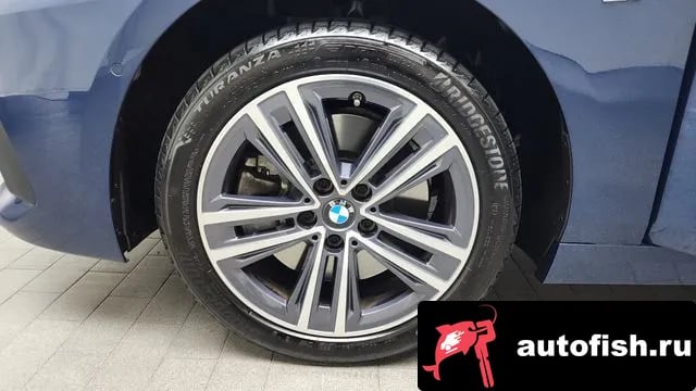 BMW 2-Series 2 Series Gran Coupe (F44) 2022 года - вид 5