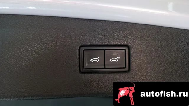 Volkswagen Tiguan Tiguan Allspace 2018 года - похожие автомобили