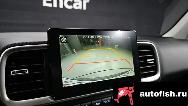 Hyundai Venue Venue 2019 года - похожие автомобили