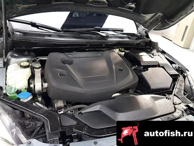 Volvo V40 V40 Cross-Country 2019 года - вид 6