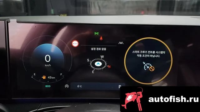 Hyundai Santafe San Tafe (MX5) 2025 года - похожие автомобили