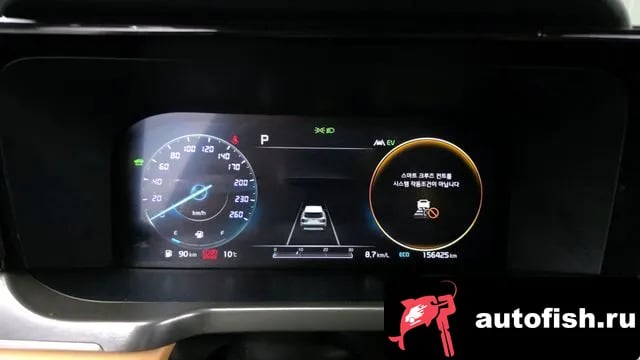 Kia Sorento Sorento 4th Generation 2020 года - похожие автомобили