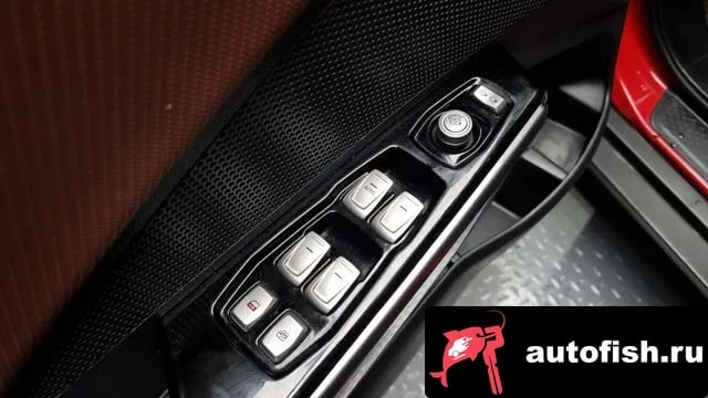 KG Mobility (Ssangyong) TIBOLI Tivoli Armor 2018 года - похожие автомобили