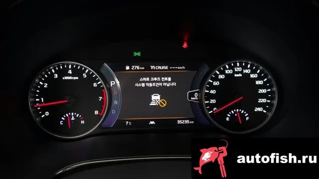 Kia Seltos Celtos 2022 года - похожие автомобили