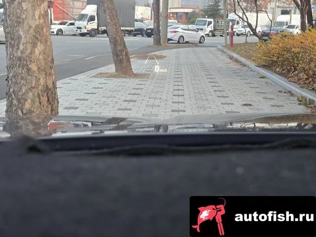 Hyundai Santafe San Tafe TM 2018 года - вид 2