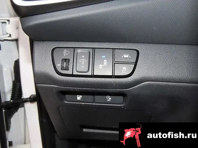 Hyundai Ioniq The New Ionic Electric 2020 года - похожие автомобили