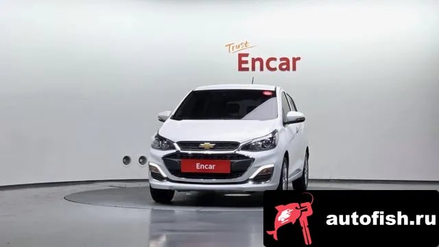 Chevrolet (GM Daewoo) Spark The New Spark 2022 года - похожие автомобили