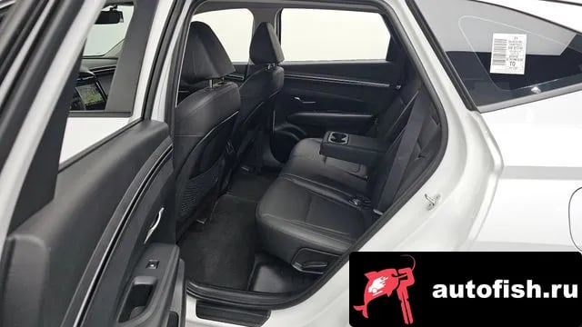 Hyundai Tucson Tucson (NX4) 2021 года - похожие автомобили