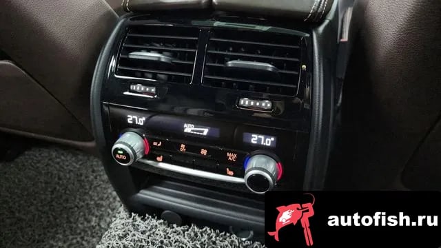 BMW 5-Series 5 Series (G30) 2019 года - похожие автомобили