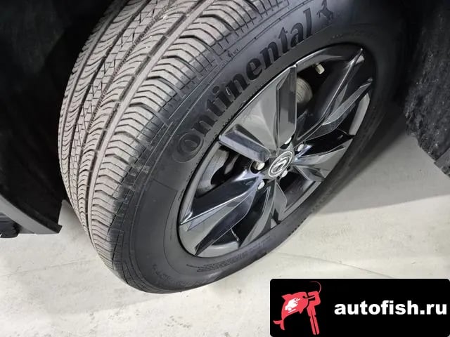 Lexus UX UX250h 2023 года - вид 5