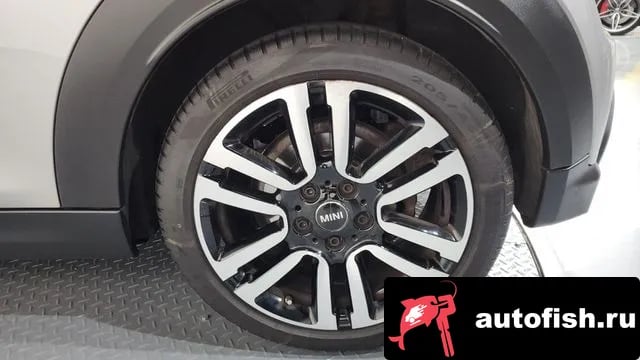 Mini Cooper Convertible Cooper S Convertible 2023 года - вид 5