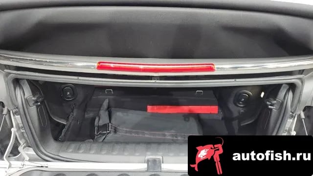 Mini Cooper Convertible Cooper S Convertible 2023 года - похожие автомобили