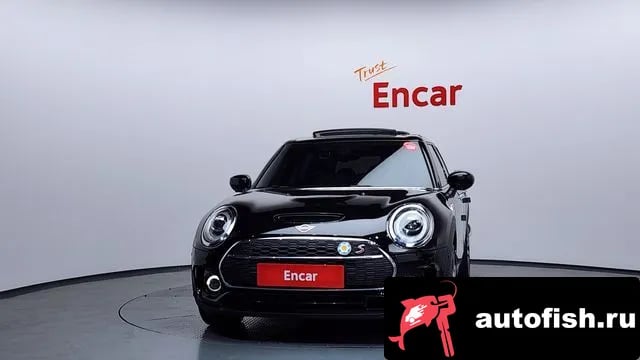 Mini Clubman Cooper S Clubman 2021 года - вид 3