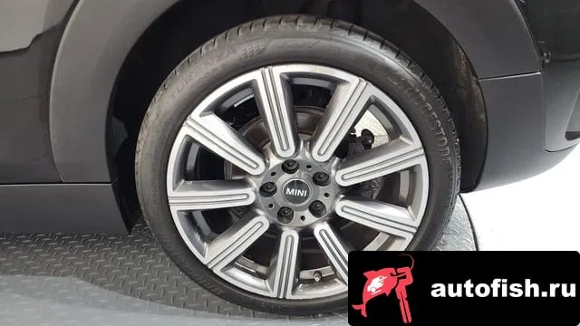 Mini Clubman Cooper S Clubman 2021 года - вид 5