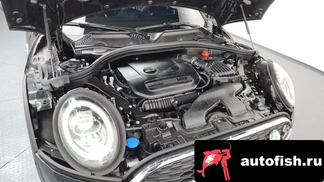 Mini Clubman Cooper S Clubman 2021 года - вид 6