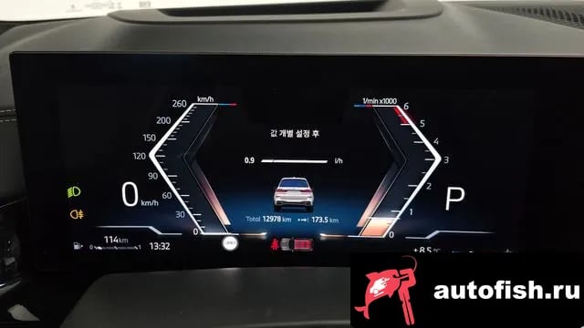 BMW X7 X7 (G07) 2023 года - похожие автомобили