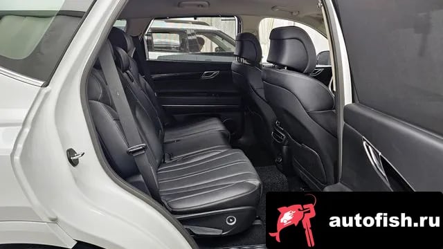 Genesis GV80 GV80 2021 года - похожие автомобили