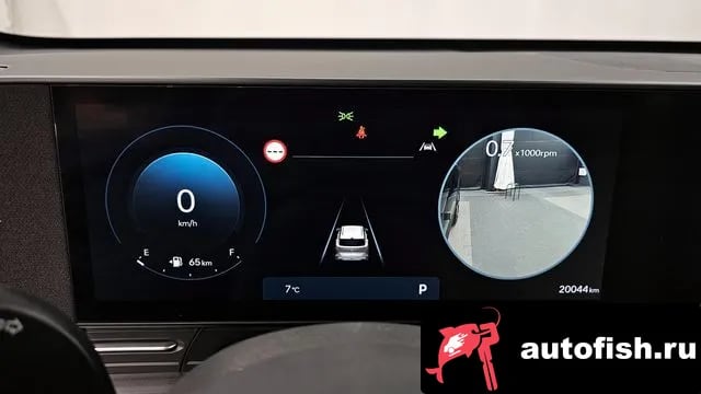 Hyundai Kona Kona (SX2) 2023 года - похожие автомобили