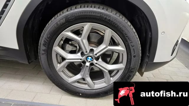 BMW X4 X4 (G02) 2023 года - вид 5