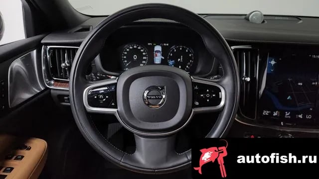 Volvo V60 V60 Cross-country 2nd Generation 2021 года - похожие автомобили