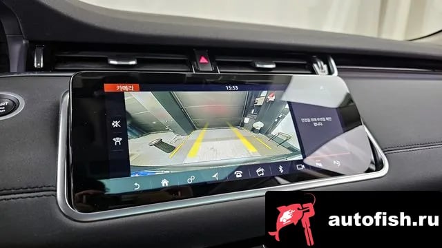 Land Rover Range Rover Evoque Range Rover Evoque 2nd Generation 2020 года - похожие автомобили