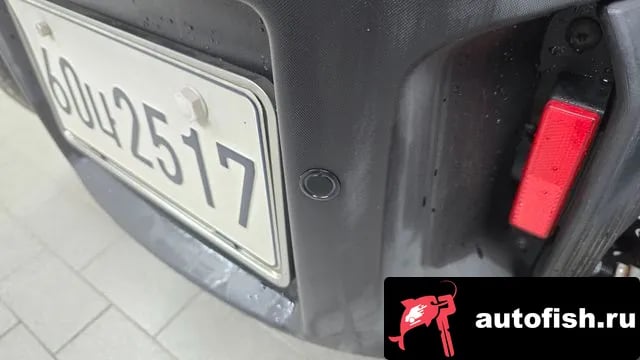 Renault Korea (Samsung) Twizy Tweezy 2021 года - похожие автомобили