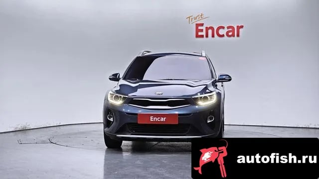 Kia Stonic Stony 2018 года - похожие автомобили