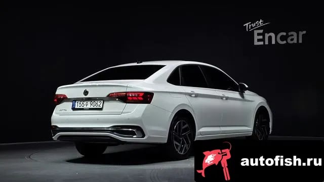 Volkswagen Jetta 7th Generation of Zeta 2024 года - похожие автомобили