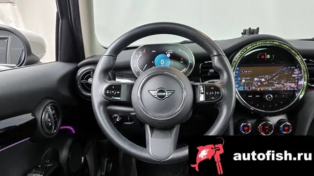 Mini Cooper Cooper 2021 года - похожие автомобили
