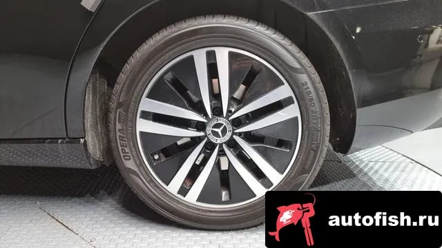 Mercedes-Benz A-Class A-Class W177 2021 года - вид 5